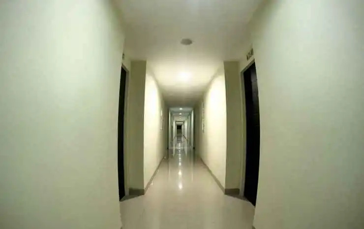 Apartment Jowo Klutuk 1