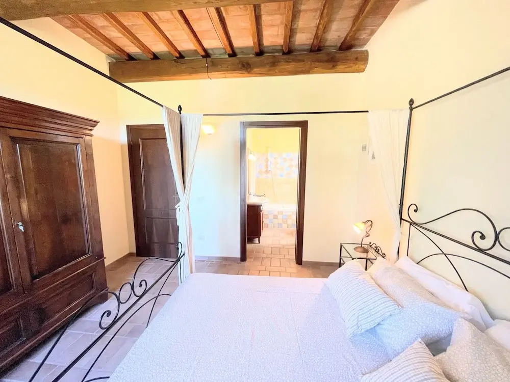 Todi By The Pool/10 Guests-exclusive Pool/walk To Todi 5 Kms/restaurant 0.5 Kms