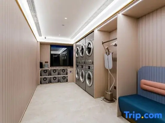 HanTing Hotel (Zhengzhou Jindai Industrial Park)