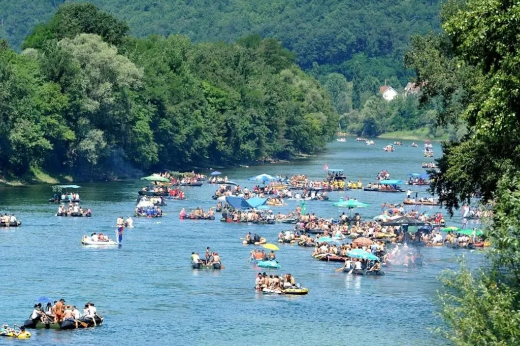 Hotel Royal Drina