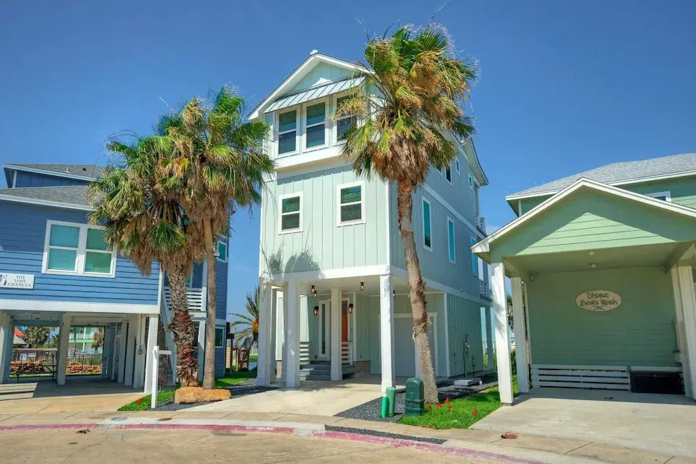 La Concha Blvd #31 -