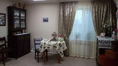 Gornitsa Guesthouse