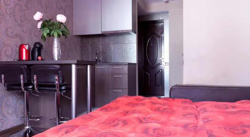 Online Hotel KaBerg