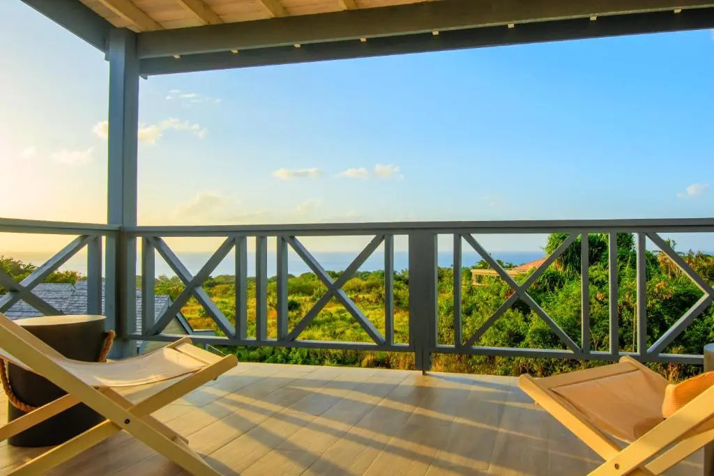 West Rock Villas