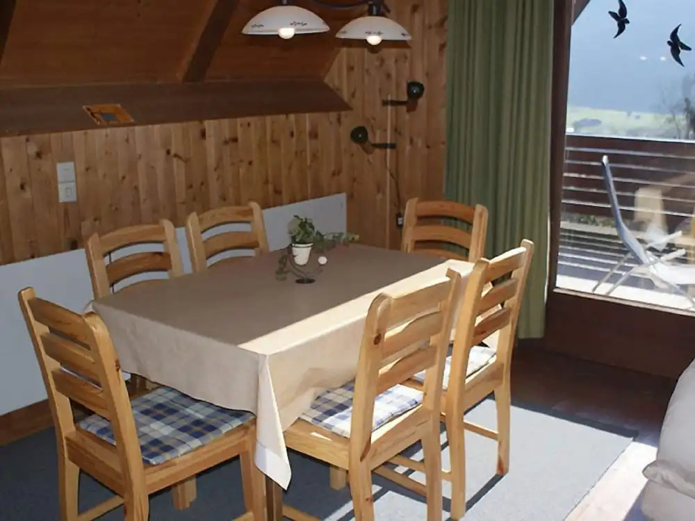 Small Pet-friendly Holiday Park With Nassfeld Card in High Season