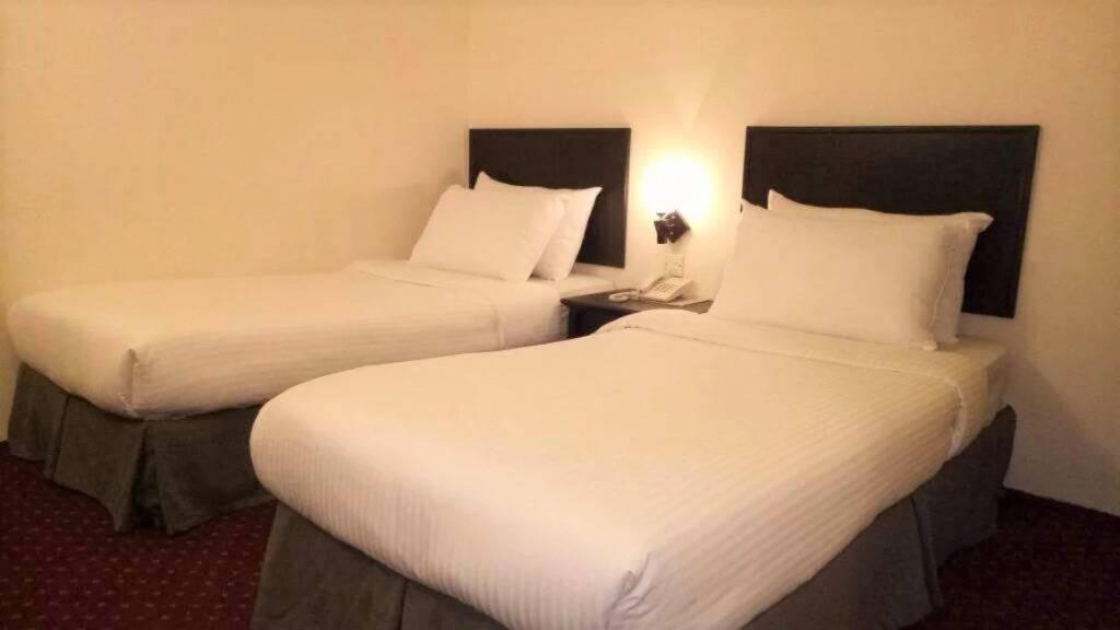 Hotel Sri Sutra - Bandar Sunway 2