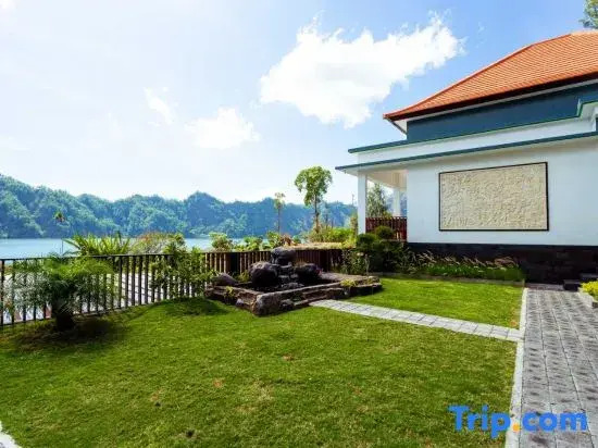 Villa Jempana Kintamani