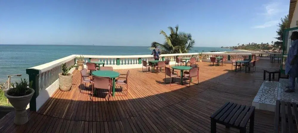 African Village Hotel