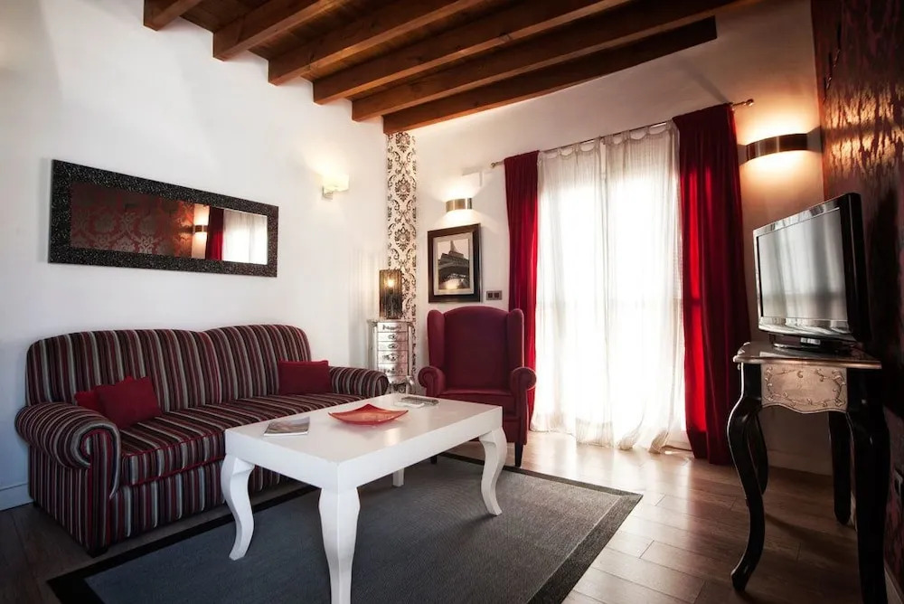 Siete Revueltas Singular Apartments