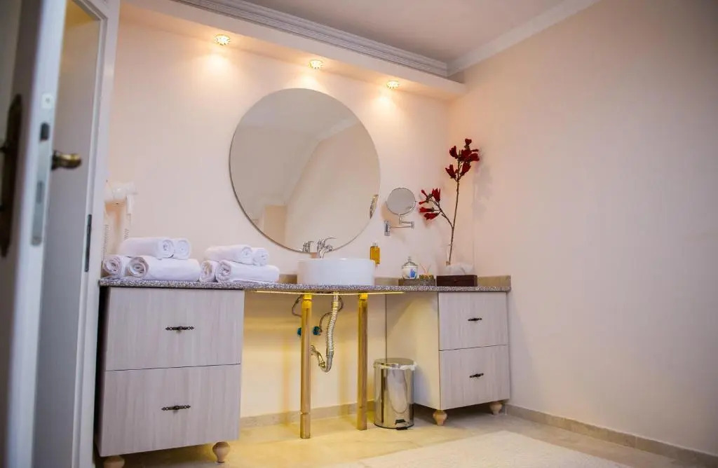 Saphyr Residences - CLASSICAL URBAN SUITE