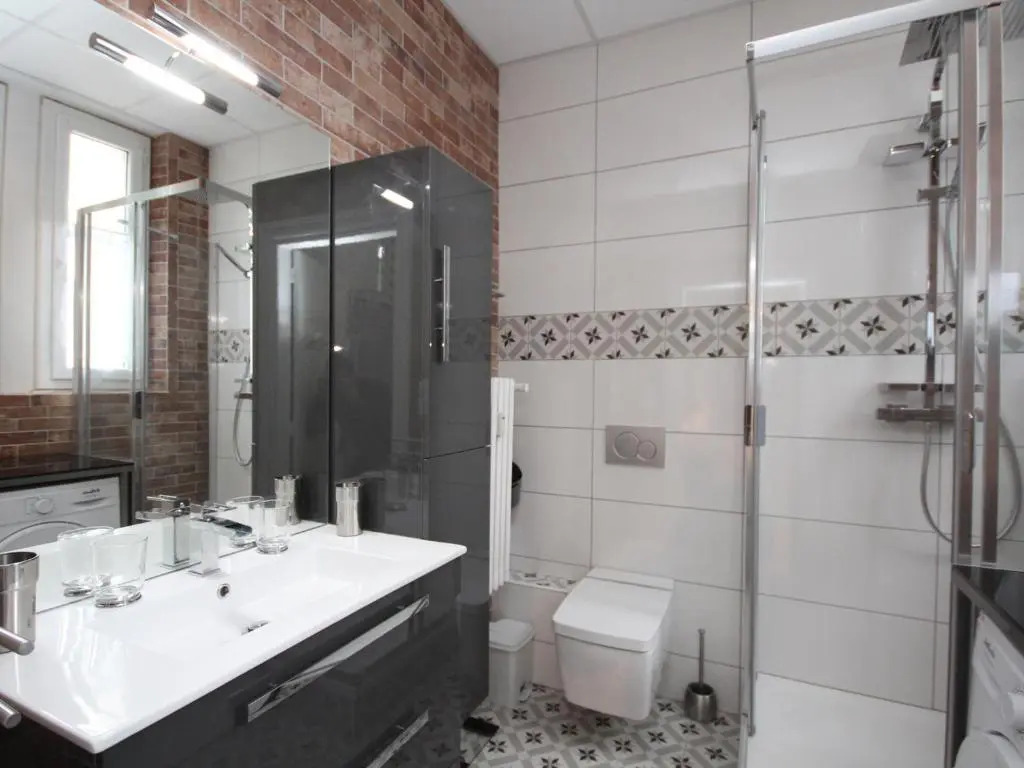 Appartement Mont-Dore, 3 pièces, 4 personnes - FR-1-608-155