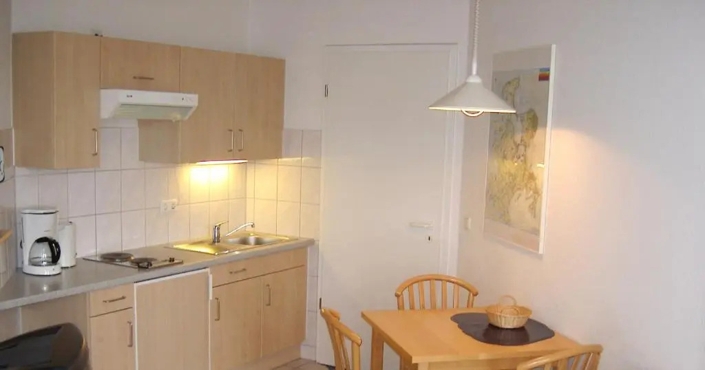 Seepark Sellin - Apt. 449