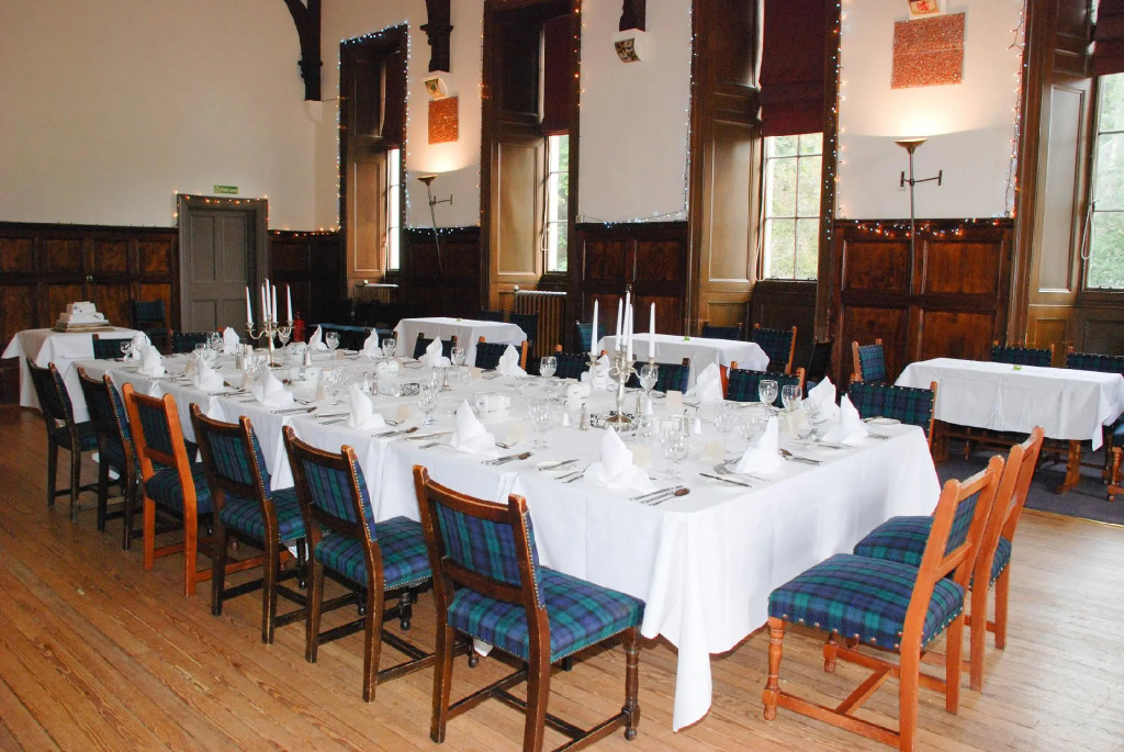 Milton Birnam Hotel