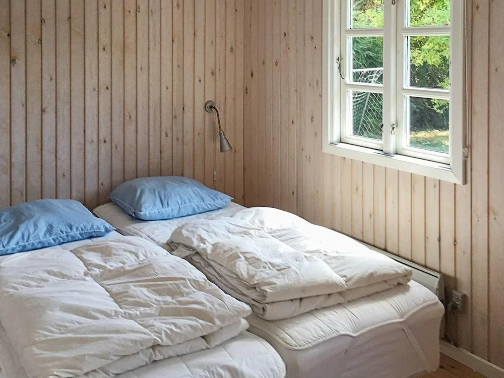 Cozy Holiday Home in Stege near Beach