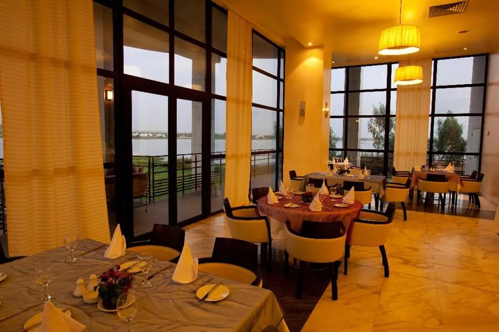 Laico Hôtel El Farouk Bamako