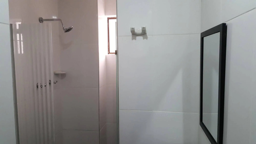 Hotel Nuevo Samaritano