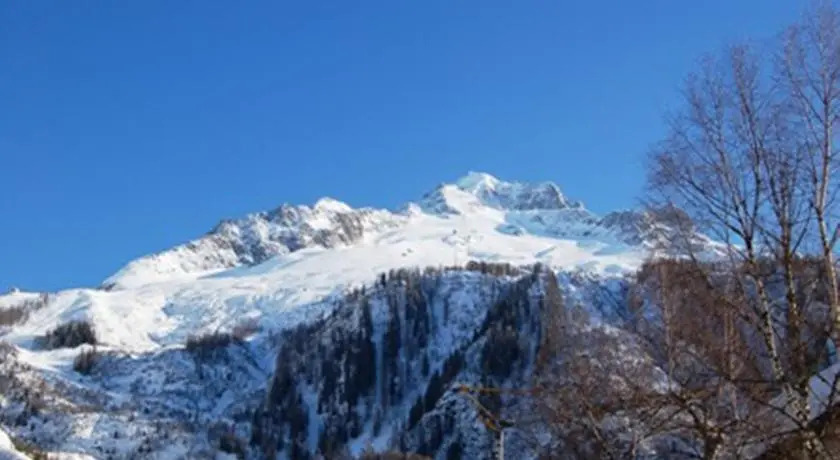 Chalet 142
