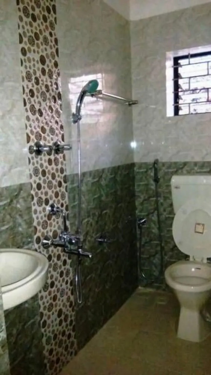 Nhanji House Goa