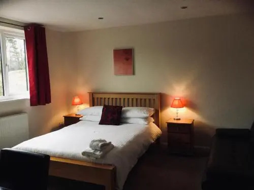 Smithaleigh Farm Rooms and Apartments