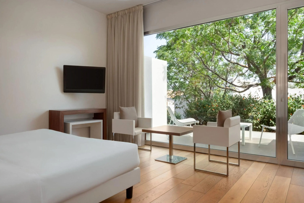Dolce by Wyndham Siracusa I Monasteri Golf & Spa
