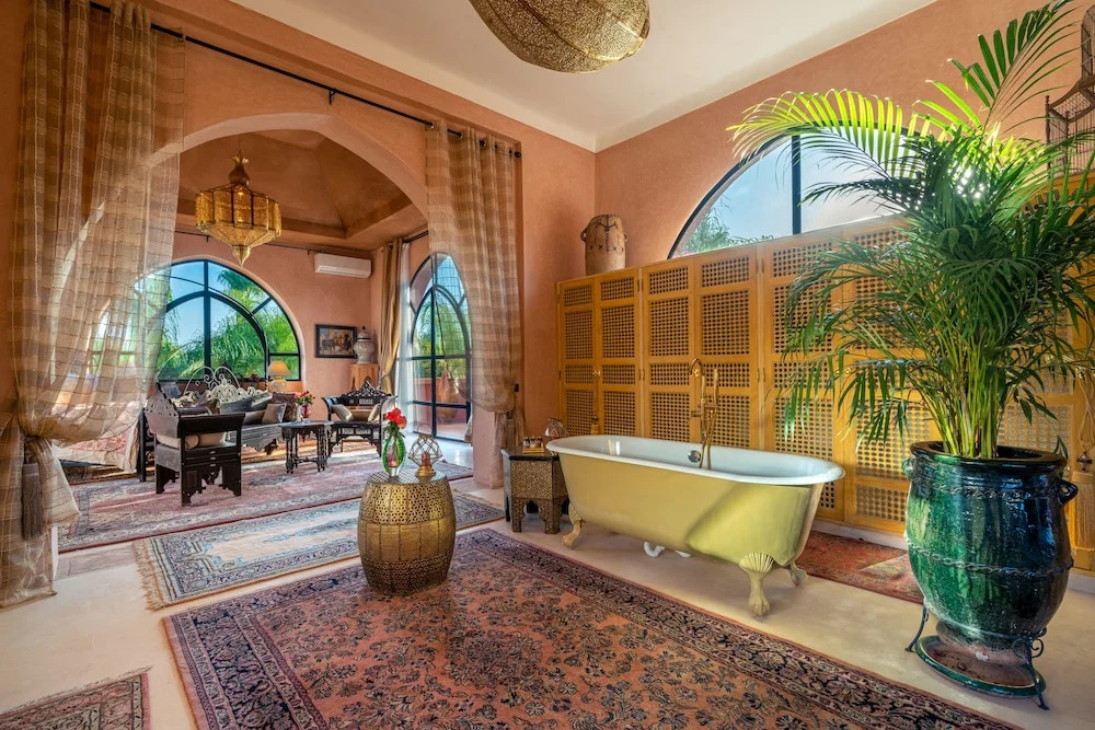 Palais Hassoun Marrakech
