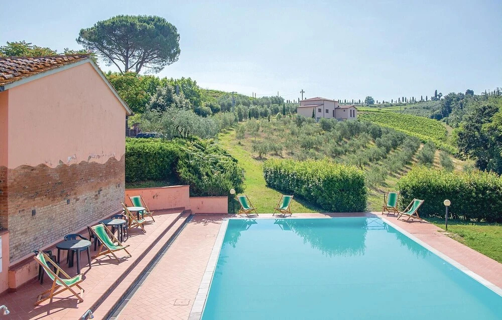 Casale del Borgo 12