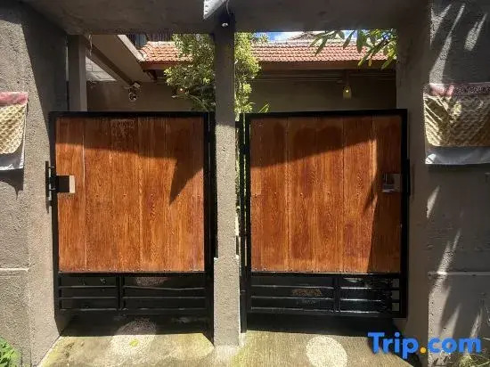 Private Family 2BR Villa near Ubud Center Bali