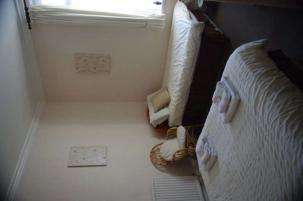 Etherleigh Guest House