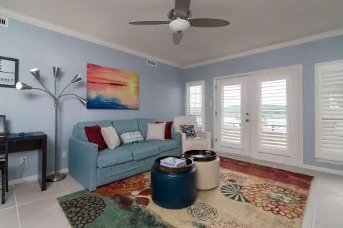 Vela Villa