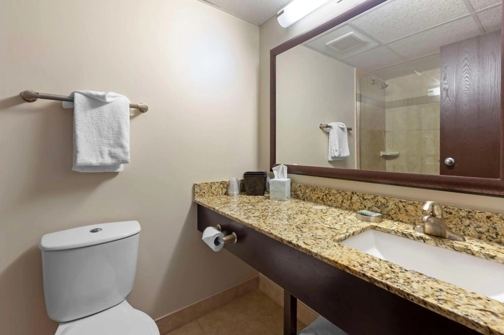 Best Western Pembroke Inn & Conference Centre
