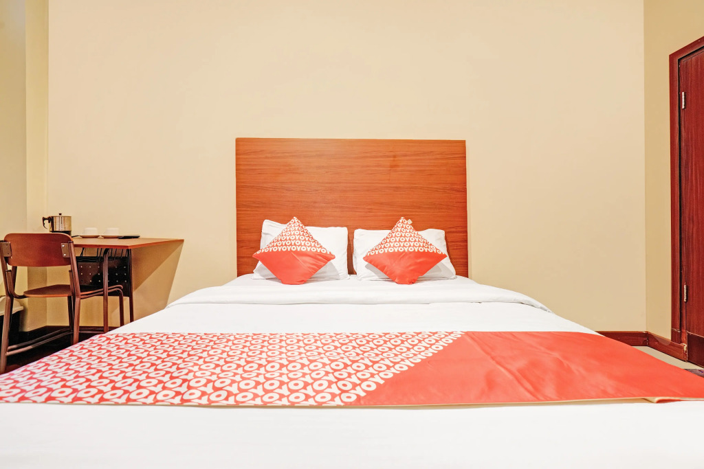 Hotel O Pasteur Near Nuart Sculpture Park Formerly Maleo Exclusive
