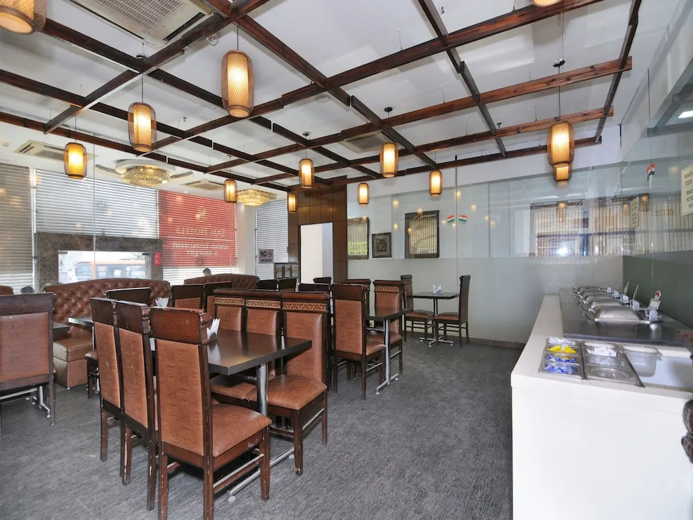 Sam Hotel