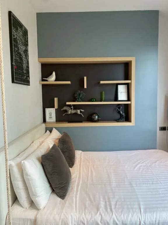 Serava Pet-Friendly Pool Villa Huahin
