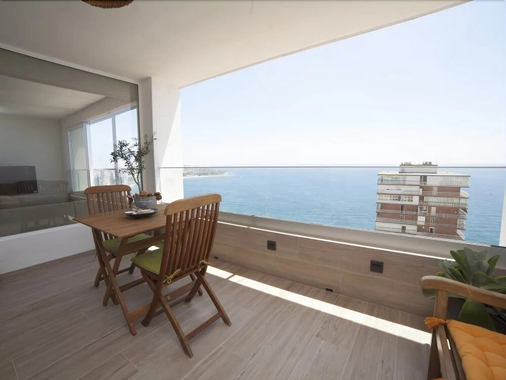 Apartamentos Kasa 25 - Sierra y Mar