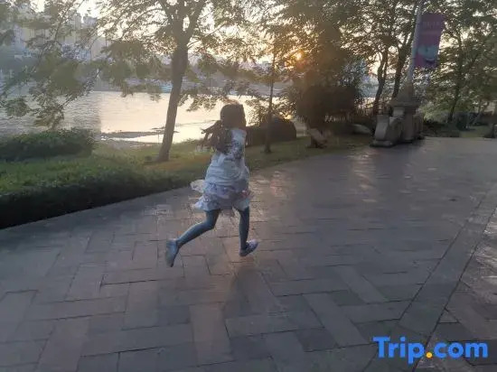 Jinghong Manyun Homestay
