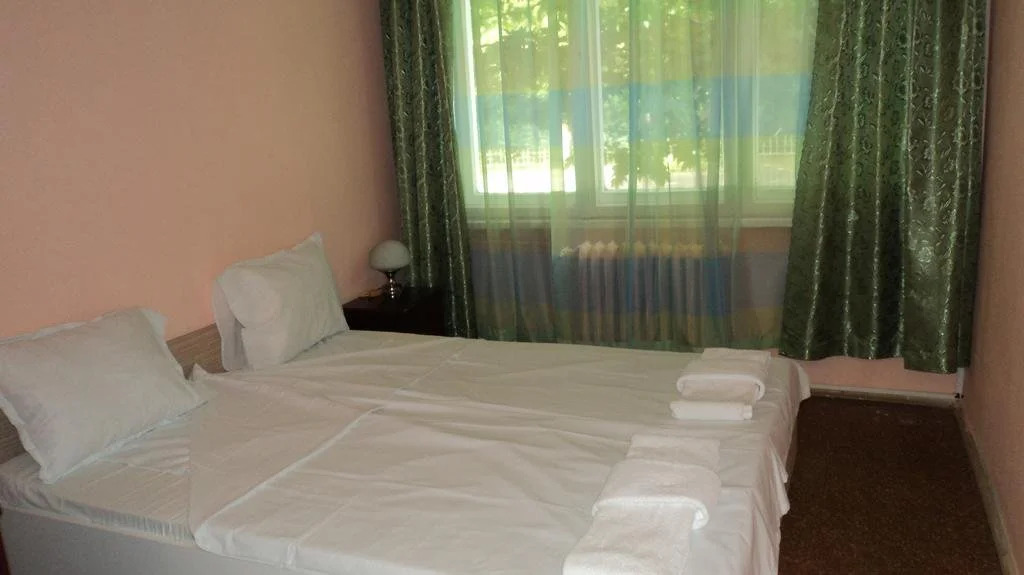 Hotel Stroitel