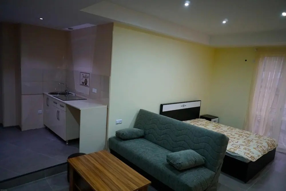 Apartment Happy Holidays