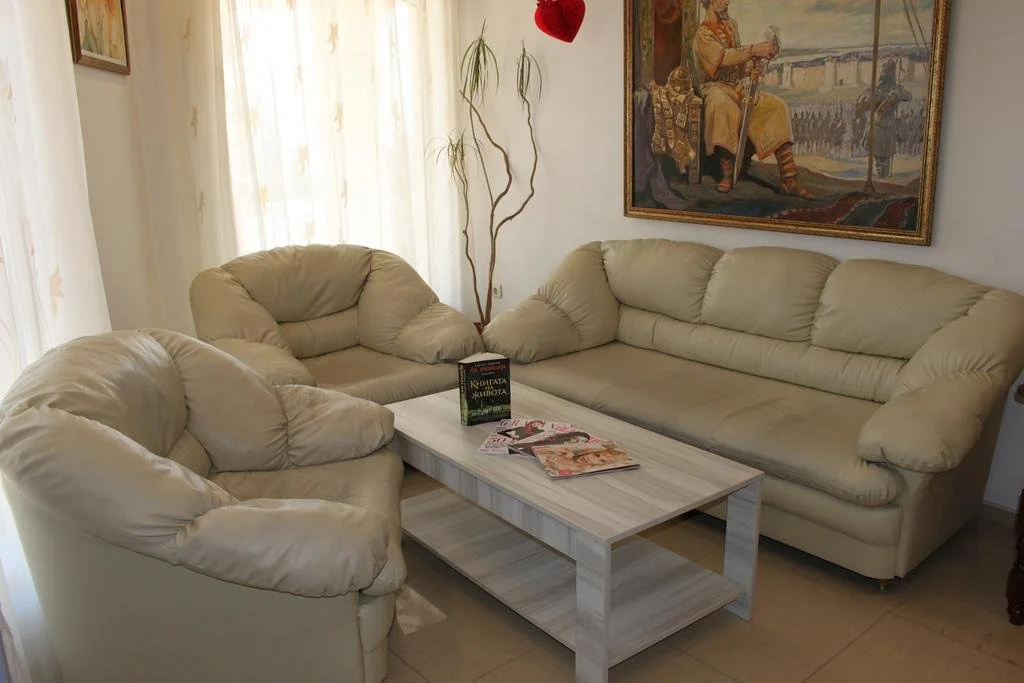 Hotel Brilliance Varna