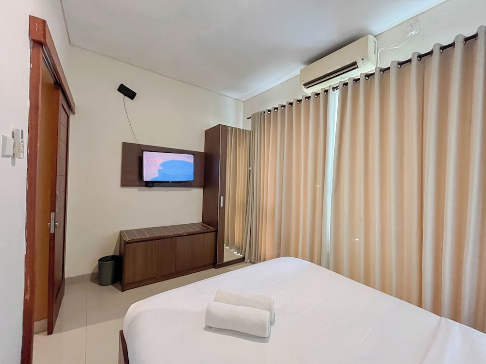 Spacious And Homey 3Br At Villa Casa De Uli