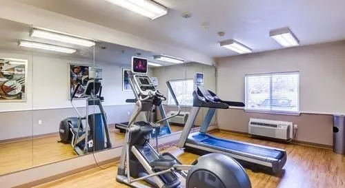 InTown Suites Extended Stay Select Denver - Aurora South