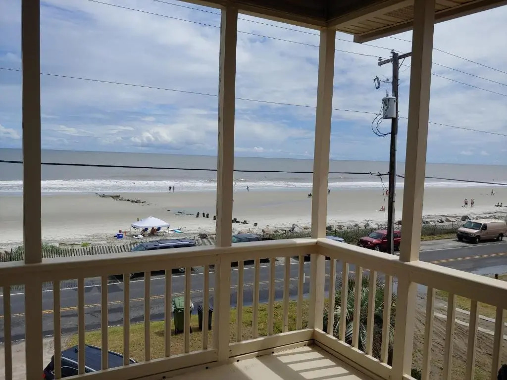 1508 E Ashley - Paradise on the Washout - Oceanfront