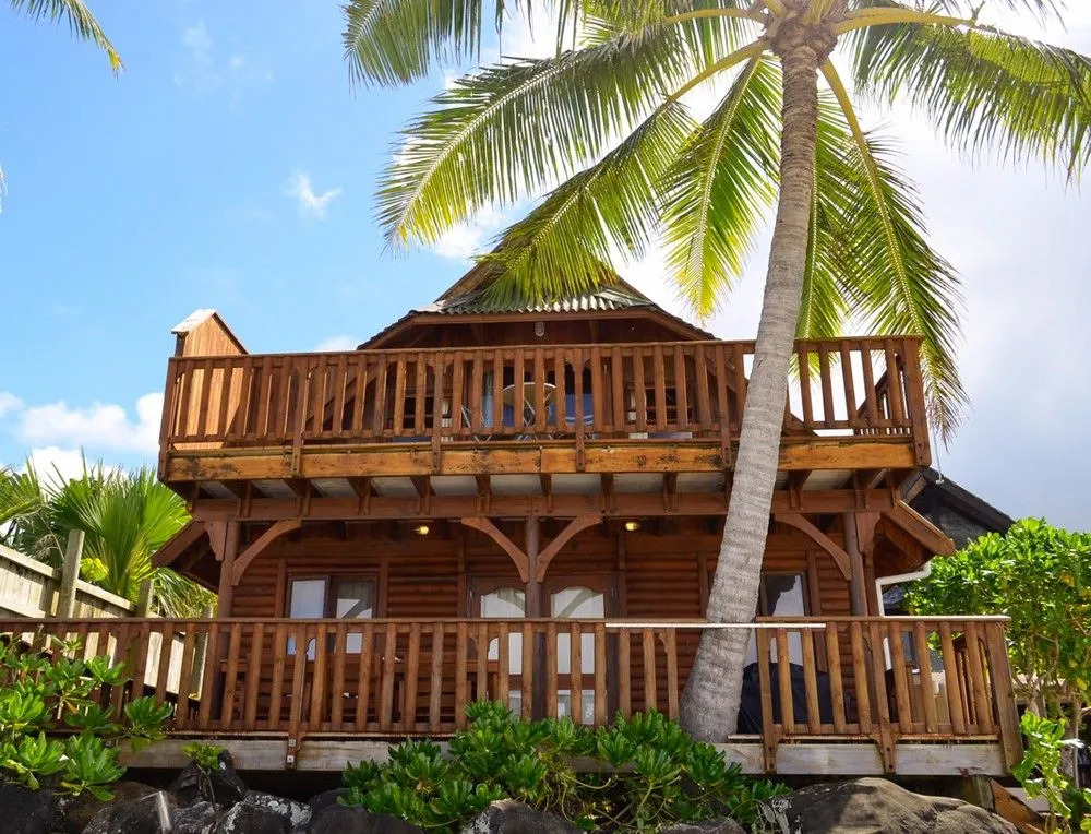 Manea Beach Villas