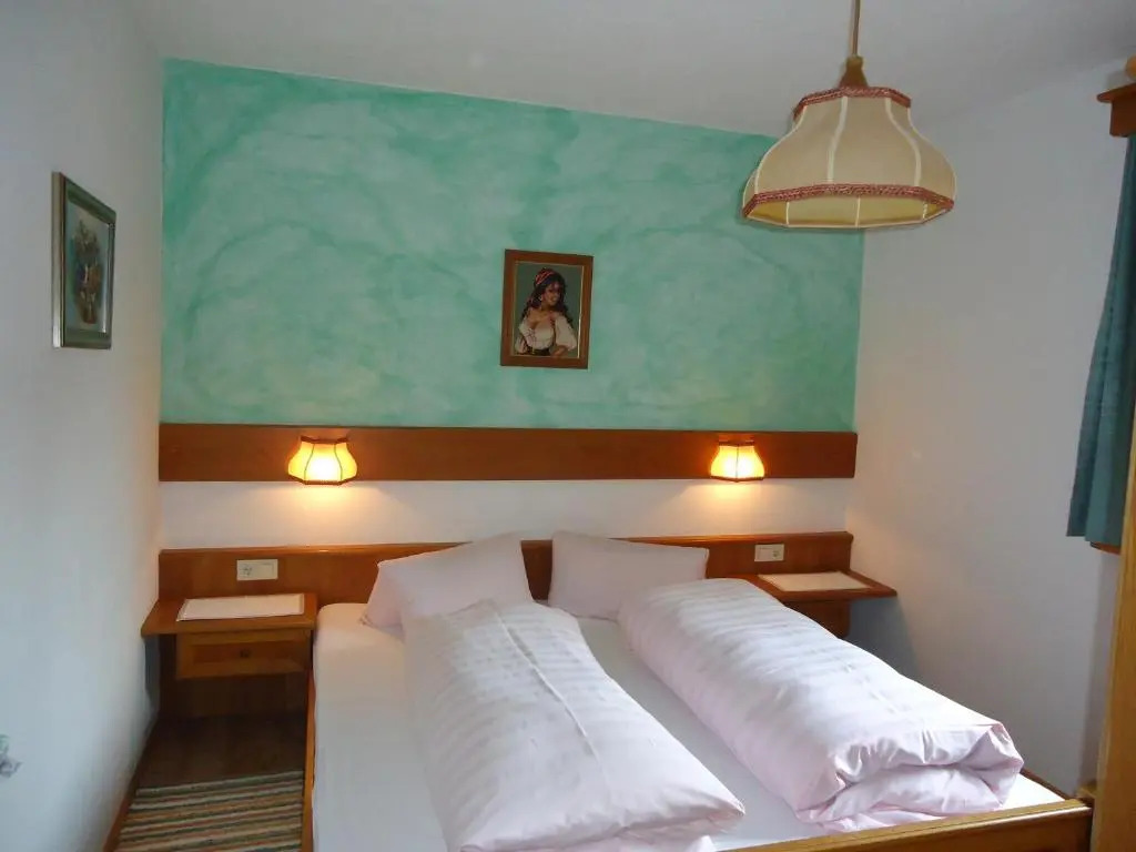 Appartement Schneeberger