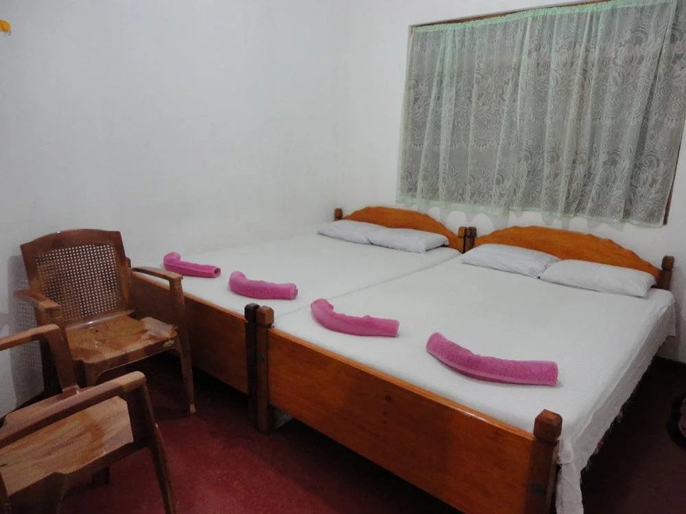 New Eagle Best Inn