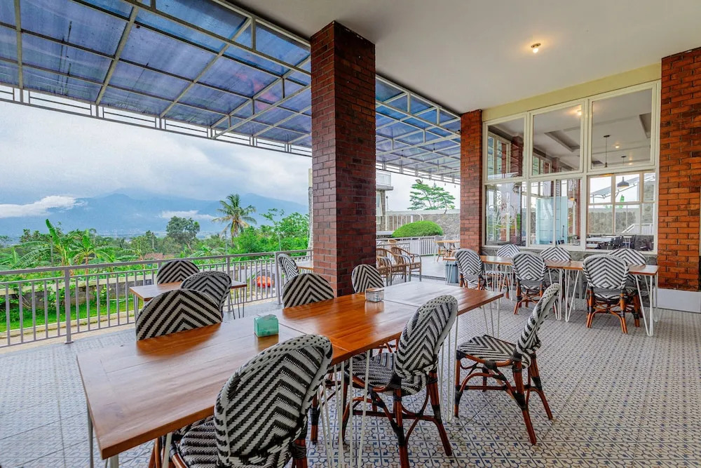Hotel & Villa Griya Katarina