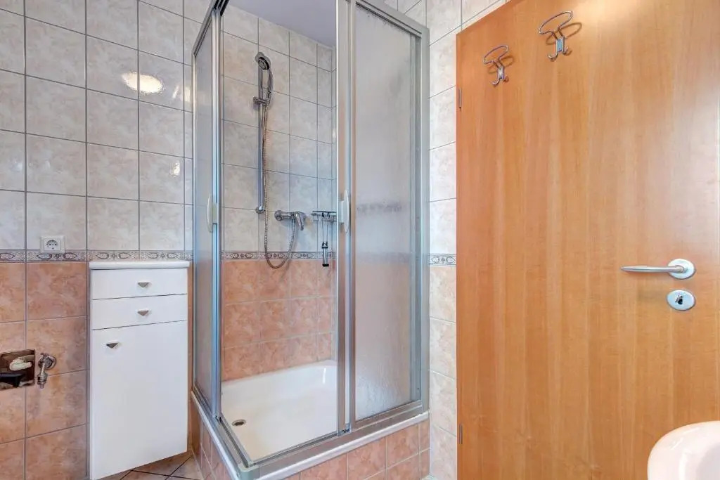 Ostseetraum Wohnung 6