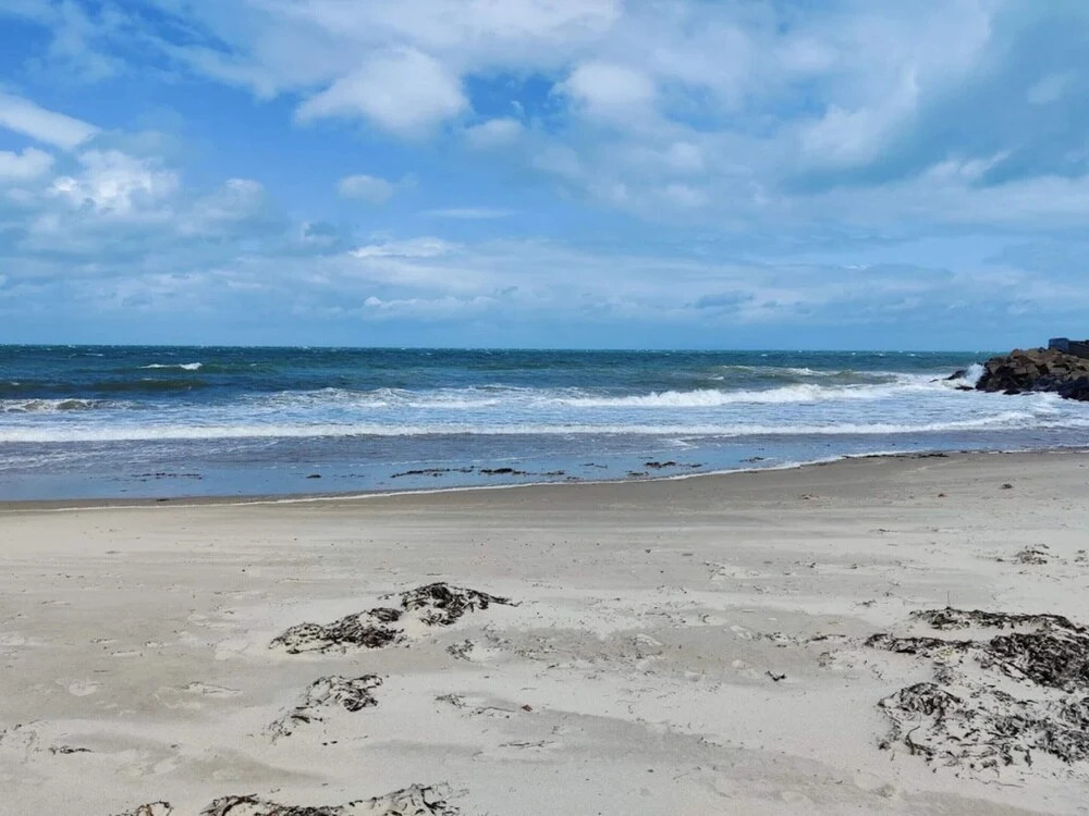 Comfortablle Holiday Home in Nordjylland near Sea