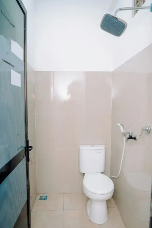 Kayu Tangi Guest House Syariah