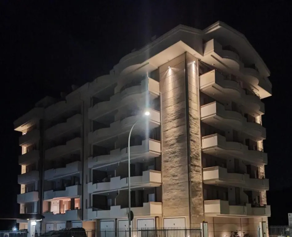 Casa di Franco