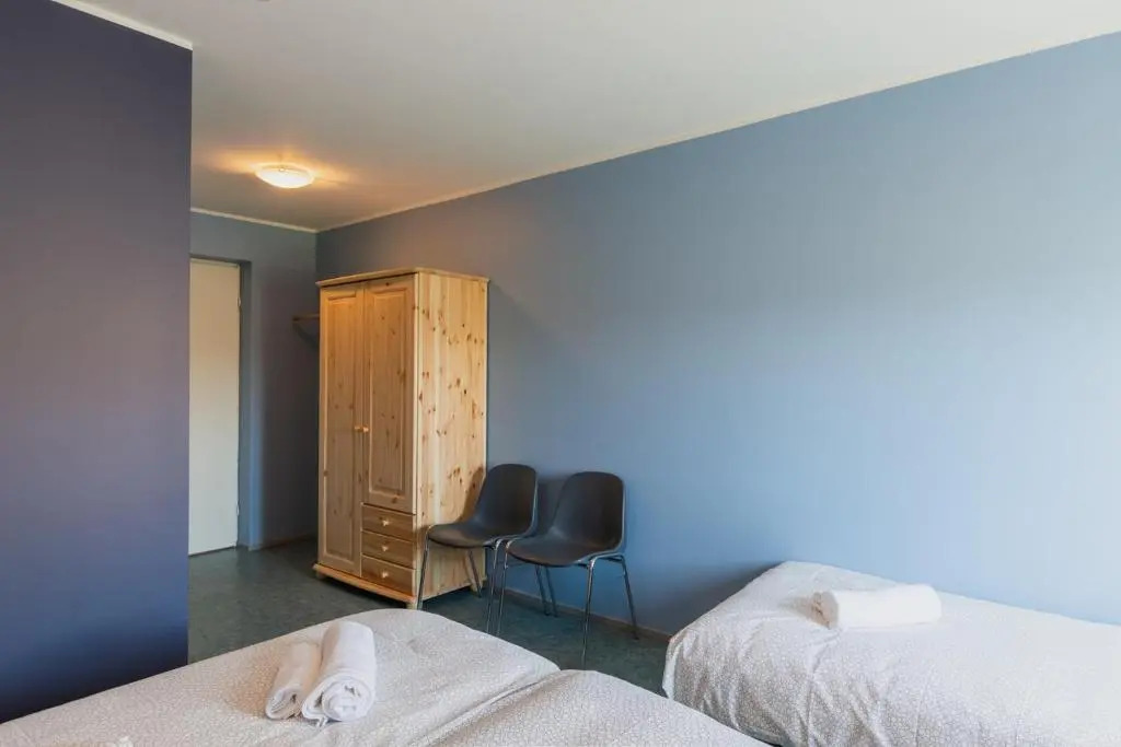 Kuressaare Central Hostel